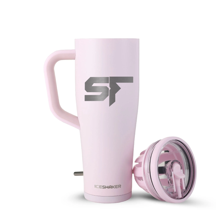 ICE SHAKER 40 oz. Legend Tumbler - Image 4
