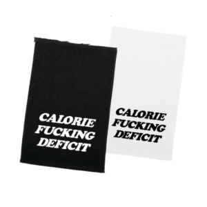 CFD Microfiber Sports Towels