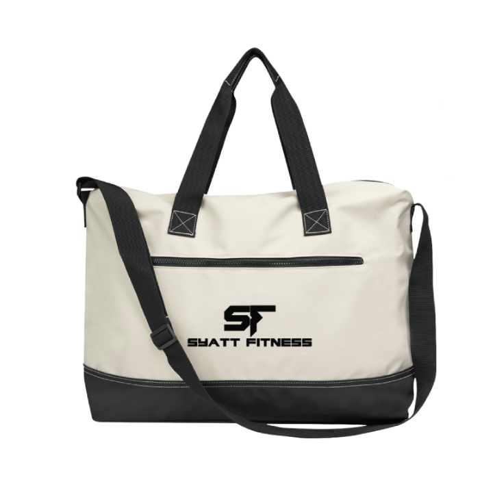SF Gym Bag