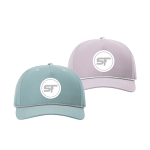 SF Richardson Performance Hats