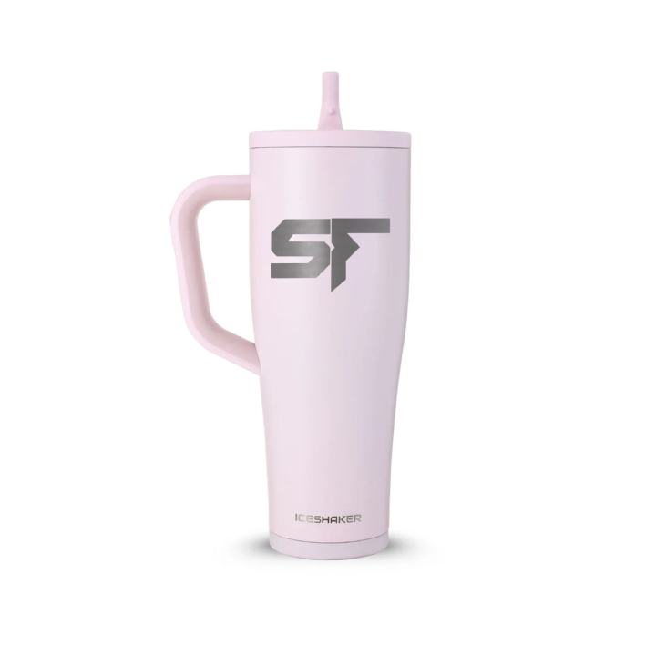 ICE SHAKER 40 oz. Legend Tumbler - Image 2