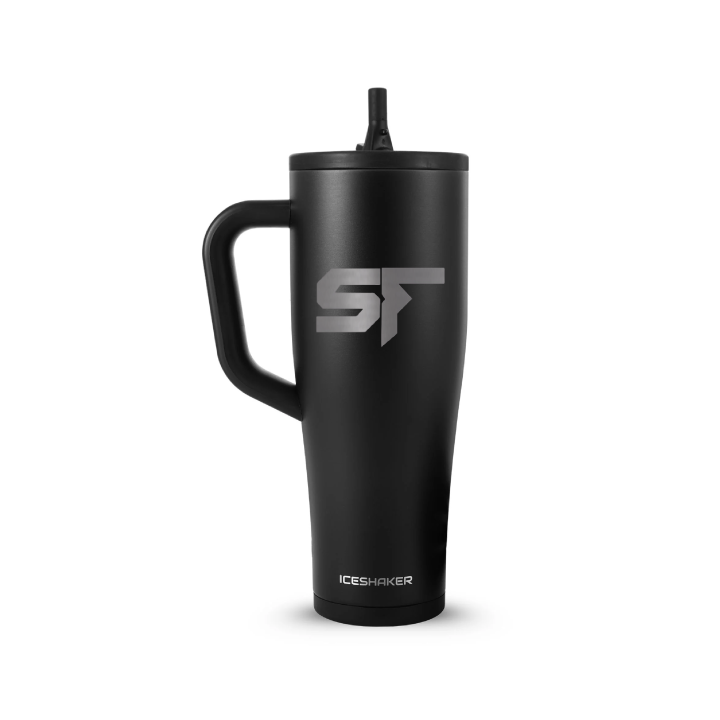 ICE SHAKER 40 oz. Legend Tumbler - Image 3