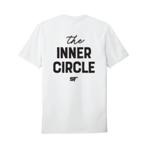 Inner Circle Flex Tee