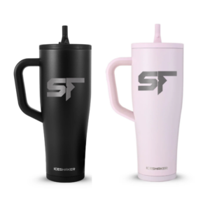 ICE SHAKER 40 oz. Legend Tumbler