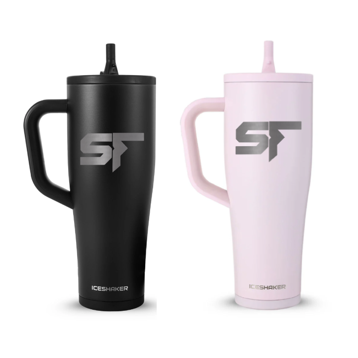 ICE SHAKER 40 oz. Legend Tumbler