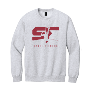 SF Crewneck Sweatshirt