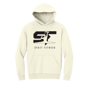 SF Fleece Hoodie
